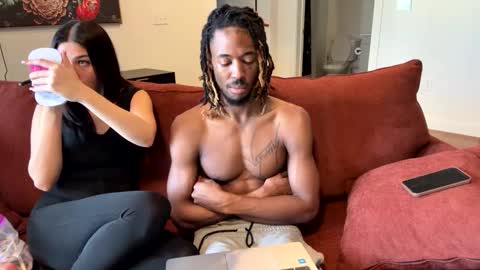 Snapshot of mycreamydreams chatting on March 12, 10:17 pm mycreamydreams online show from March 12, 10:17 pm