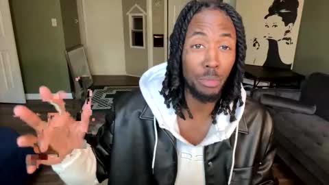 Snapshot of mycreamydreams chatting on March 27, 7:24 pm mycreamydreams online show from March 27, 7:24 pm