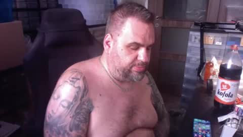 mydirtyhobby84 online show from June 21, 3:31 am