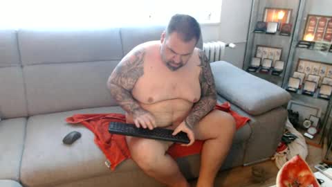 mydirtyhobby84 online show from July 4, 4:07 am