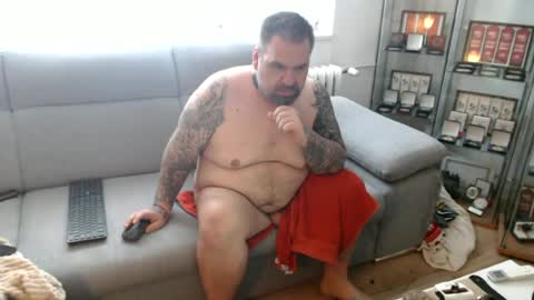 mydirtyhobby84 online show from July 5, 4:25 pm