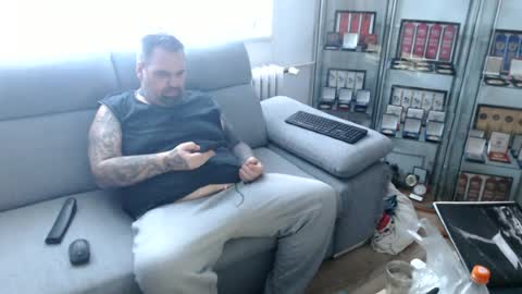 mydirtyhobby84 online show from July 8, 4:44 pm