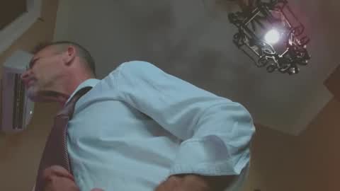 myfilthydaddy online show from March 11, 8:20 pm