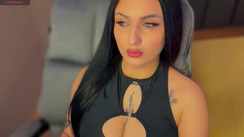 Hecate online show from January 8, 12:51 pm