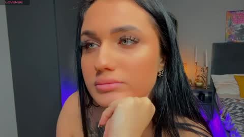 Snapshot of mygoddesshecate chatting on March 28, 4:28 pm Hecate online show from March 28, 4:28 pm