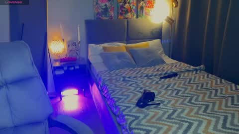 Snapshot of mygoddesshecate chatting on April 18, 7:58 pm Hecate online show from April 18, 7:58 pm