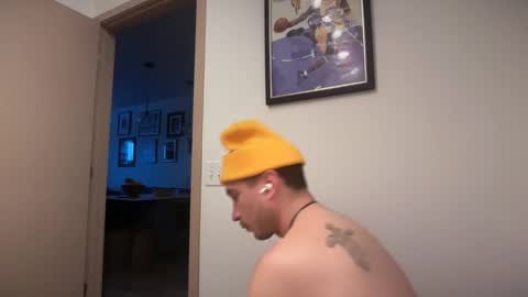 DaDDY D online show from January 18, 9:29 pm