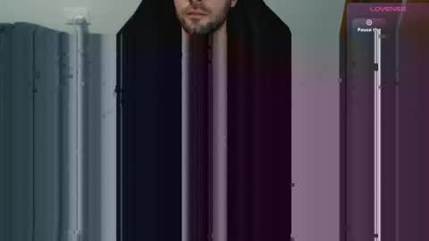 Juan  OF  myhairymacho online show from February 22, 9:52 am