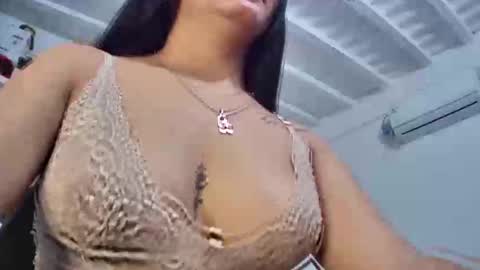 myhoney_hot online show from January 12, 3:36 pm