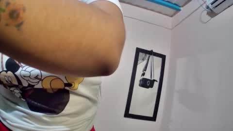 myhoney_hot online show from March 12, 9:43 pm