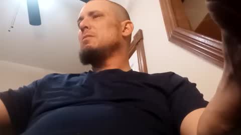 Snapshot of myjohnson5 chatting on February 11, 5:23 am Nope online show from February 11, 5:23 am