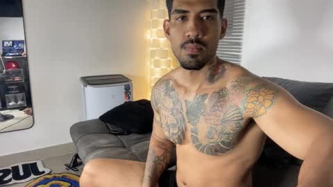 Myke esthetic online show from December 16, 6:07 am