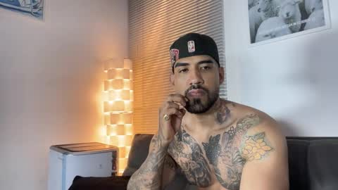 Myke esthetic online show from February 14, 5:26 am