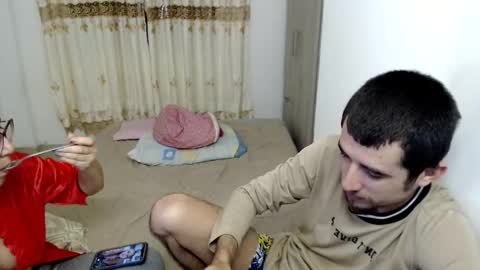 mike online show from February 27, 1:38 am