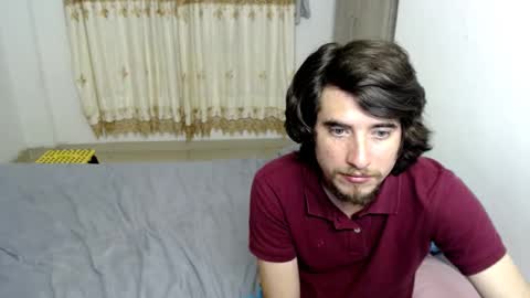 mike online show from February 17, 1:35 am