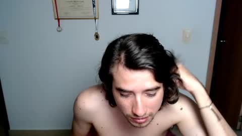 Snapshot of myke_xxx chatting on April 30, 9:30 pm mike online show from April 30, 9:30 pm