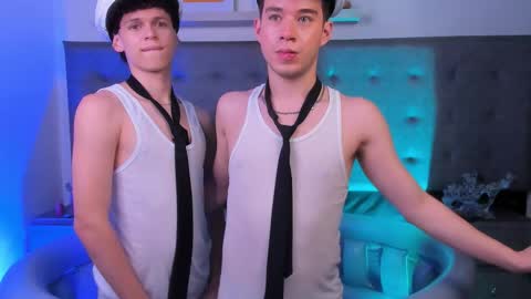 Mykel   online show from October 31, 9:16 pm