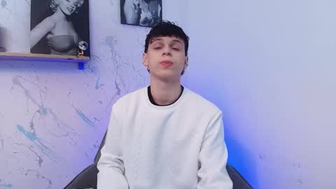 Mykel   online show from January 6, 1:37 pm