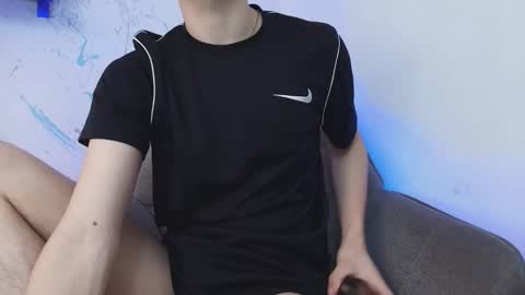 Mykel   online show from February 20, 2:39 pm