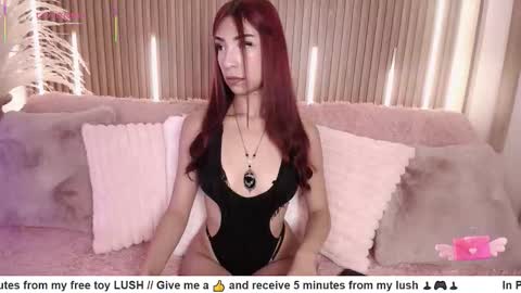 Myla  online show from September 25, 3:21 am