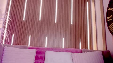 Myla  online show from November 20, 3:50 am