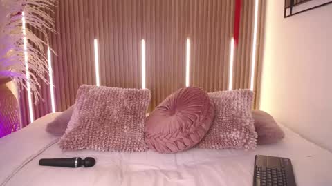 Myla  online show from March 14, 3:34 am