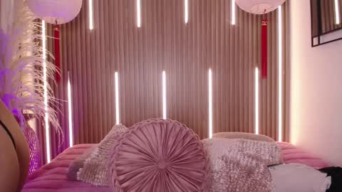 Myla  online show from March 24, 3:33 am