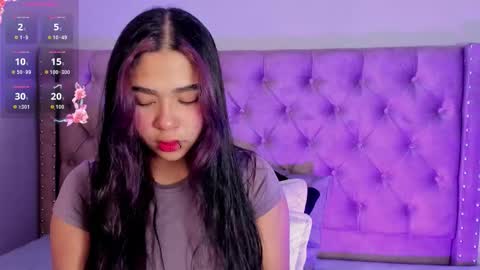 Rossi  online show from February 16, 1:18 pm