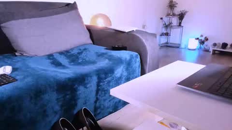 Anda online show from October 16, 10:11 pm