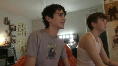 MylesMaxx online show from January 9, 2:58 am