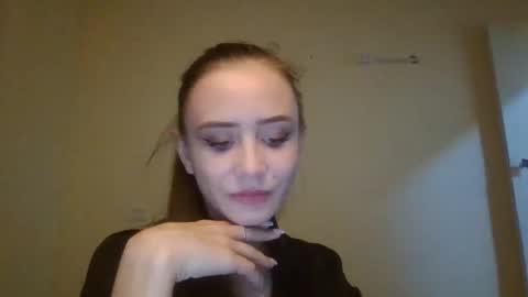 mylittle_flame online show from November 23, 1:00 pm