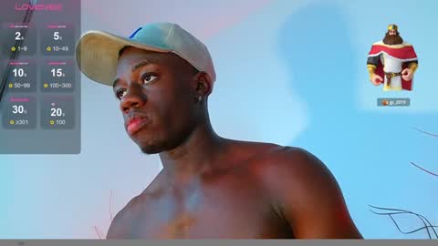 Mylo Wallace  online show from December 6, 8:07 pm