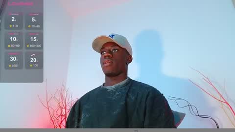 Mylo Wallace  online show from December 10, 5:55 pm