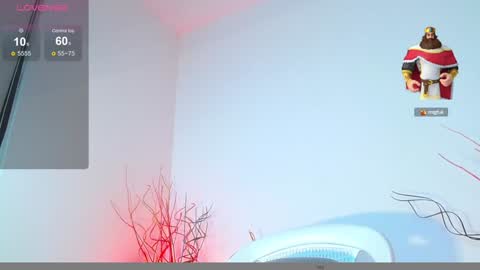 Mylo Wallace  online show from December 14, 5:36 pm