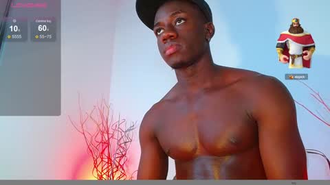 Mylo Wallace  online show from December 17, 7:26 pm