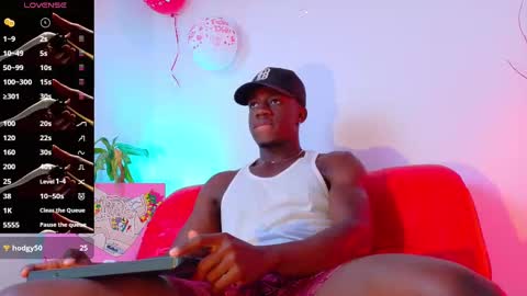 Mylo Wallace  online show from February 27, 4:21 pm