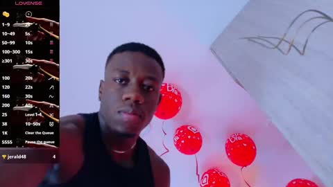 Mylo Wallace  online show from March 1, 4:11 pm