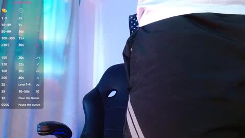 Mylo Wallace  online show from October 21, 7:14 pm