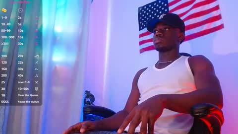 Mylo Wallace  online show from October 27, 7:29 pm