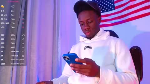 Mylo Wallace  online show from January 8, 11:12 am