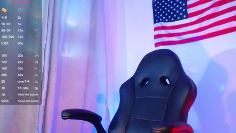 Mylo Wallace  online show from January 15, 1:48 pm