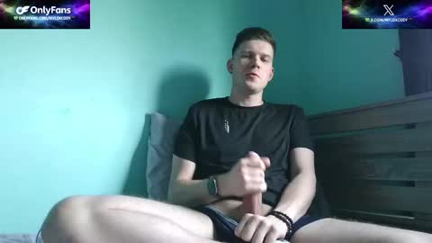 Mylo  Cody online show from March 28, 2:55 am