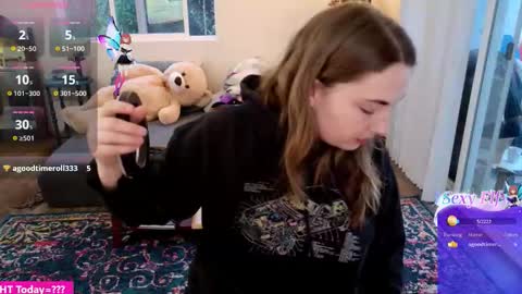 mymaryangel online show from March 29, 2:22 am