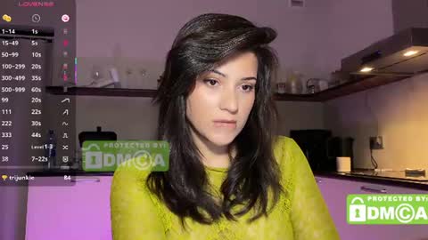 Snapshot of mymelisa chatting on July 23, 8:51 pm hey its Mel online show from July 23, 8:51 pm