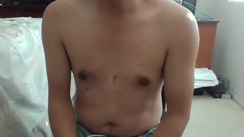 mymyfoggy online show from October 4, 9:35 pm