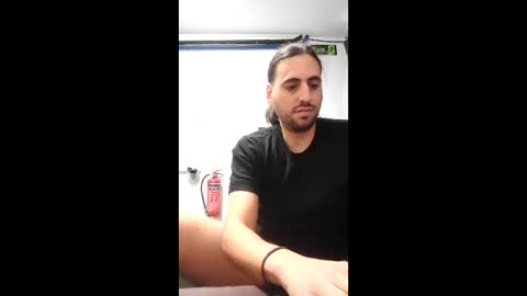 David Leon online show from February 24, 10:57 am