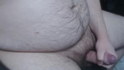 Mynameisbear02 online show from March 15, 11:49 am