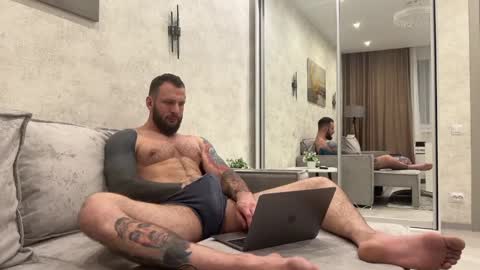 mynameismartin online show from December 5, 5:28 pm