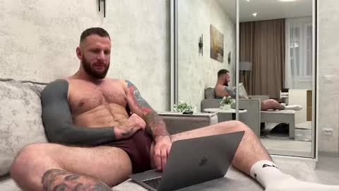 mynameismartin online show from December 8, 1:36 pm