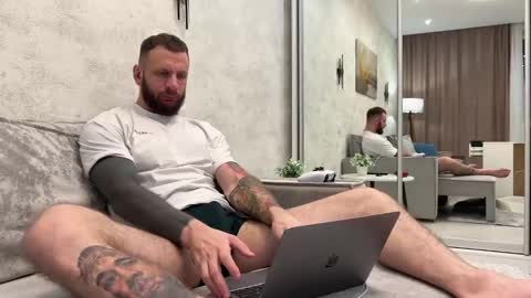 mynameismartin online show from December 13, 3:21 pm